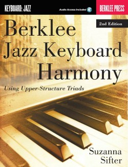 Keyboard - Berklee Press