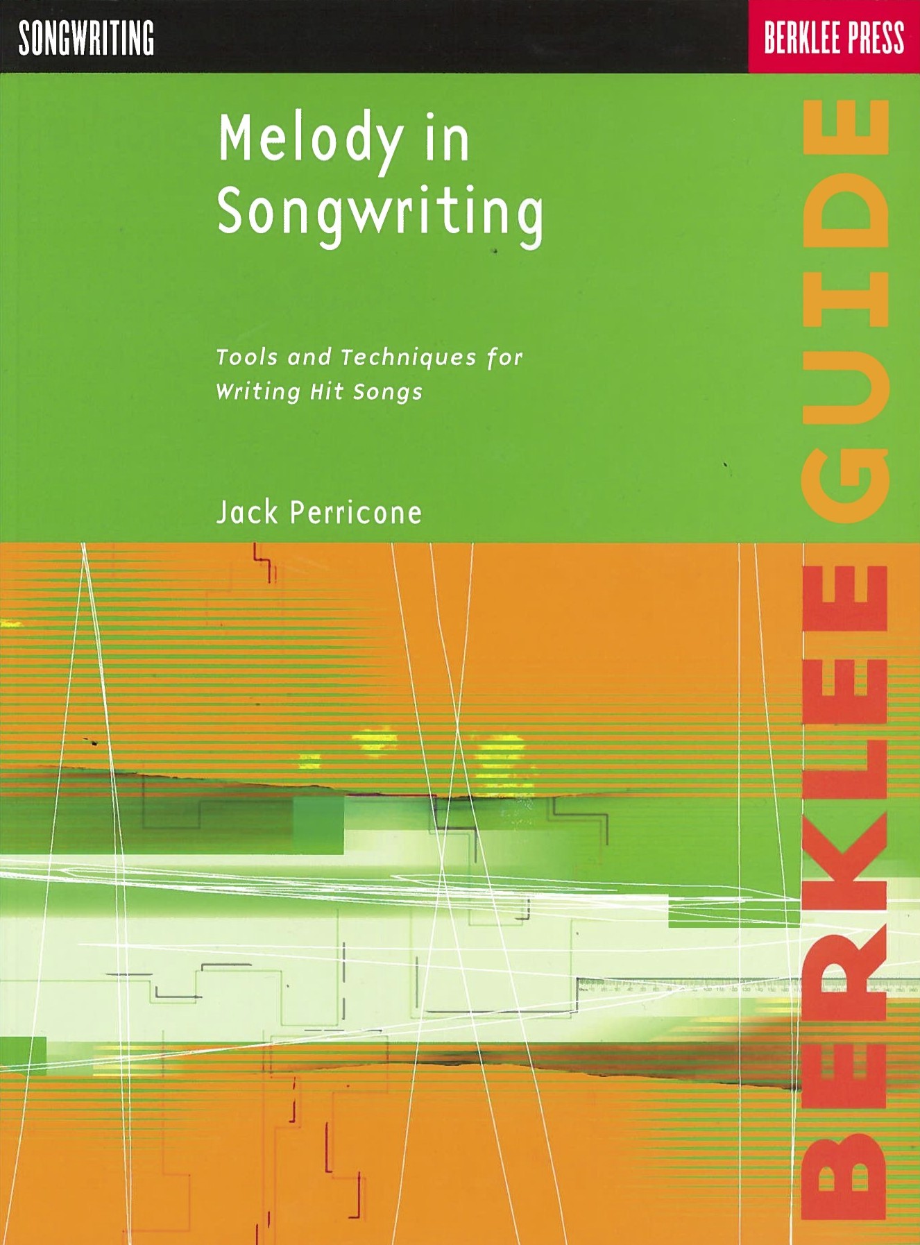 Songwriting - Berklee Press