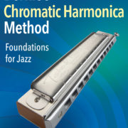 Berklee Chromatic Harmonica Method