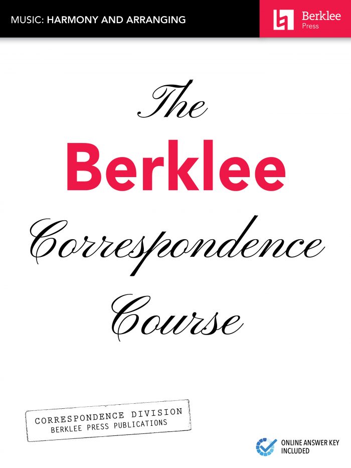 Arranging and Composing Berklee Press
